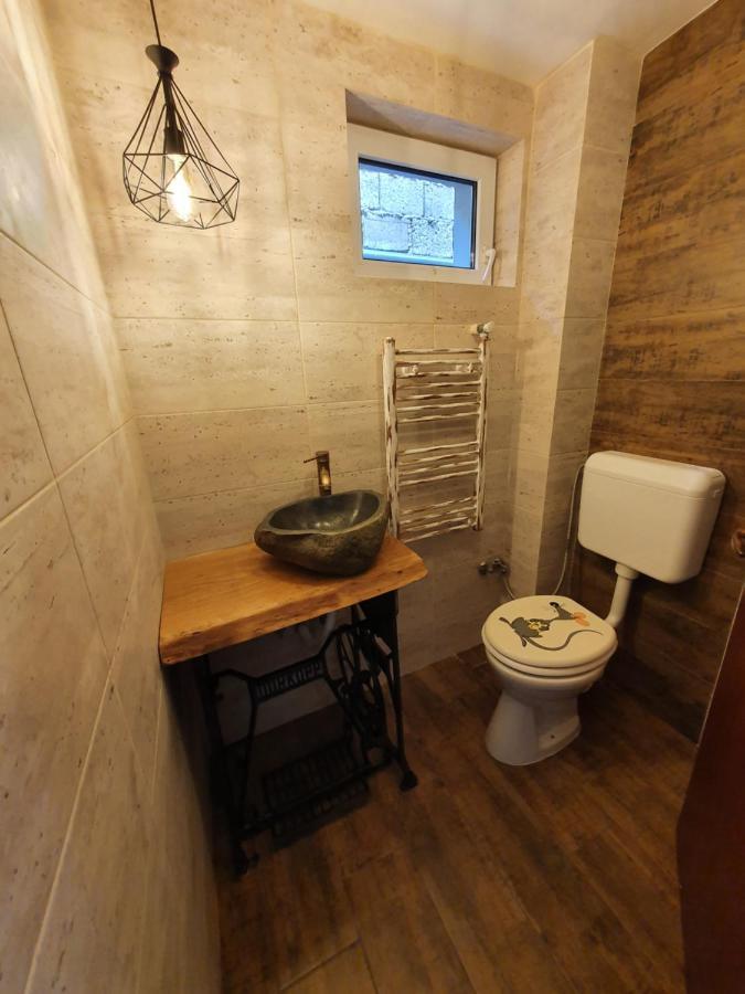 Casa Lucky Hotel Rîşnov Kültér fotó