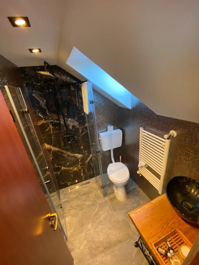Casa Lucky Hotel Rîşnov Kültér fotó