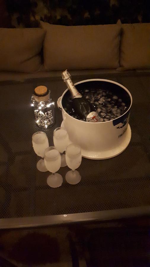 Casa Lucky Hotel Rîşnov Kültér fotó